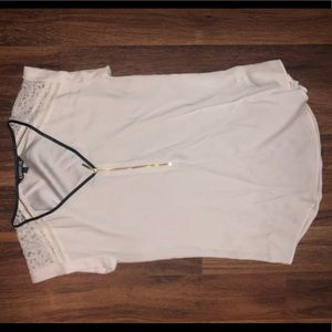 Express blouse